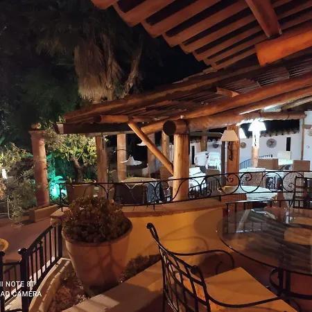 Residenza Villa Spagnola-3