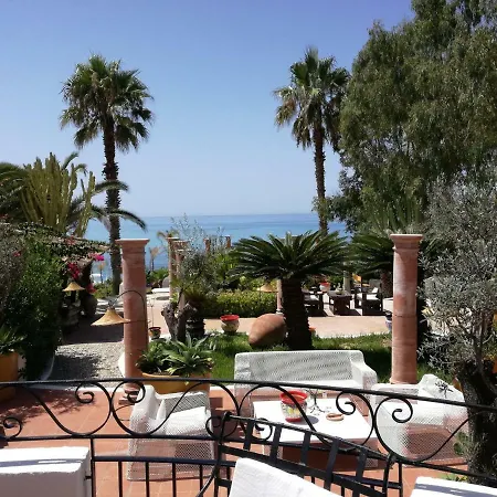 Residenza Villa Spagnola-2